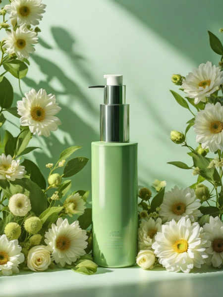 Background Flower - SDXL