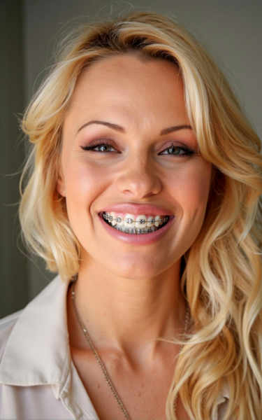 Character Friendly Braces - FLUX - Braces-Flux-v1-STRONG