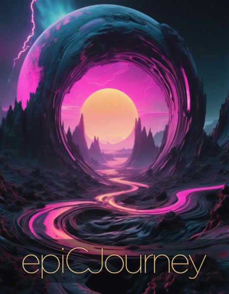 epiCJourney XL - V1-Prompt Me, I Deliver