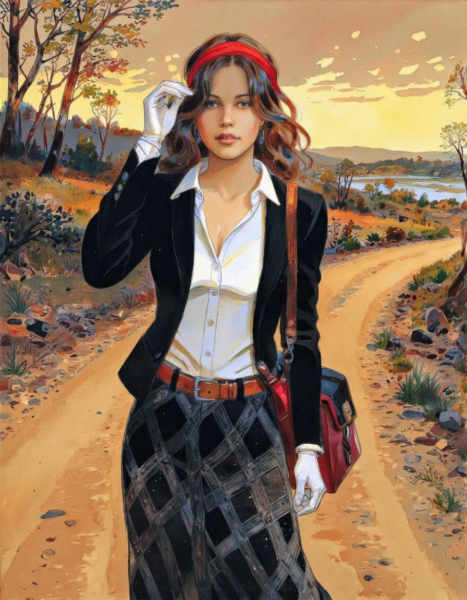 Jean-Pierre Gibrat - V1