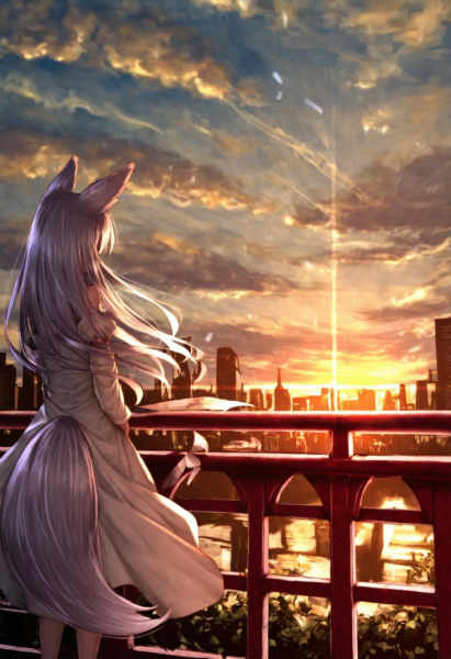 ThisIsntAI | Beyond Of Your Imagination - ryosios32+Adam