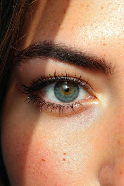 Female - Face Portraits - Detailed Skin - Closeup Macro - Flux - v1.0