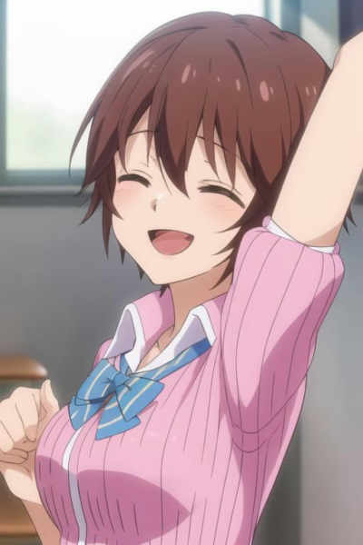 Futaba Tae | Masamune-kun no Revenge | 政宗くんのリベンジ - v1.0