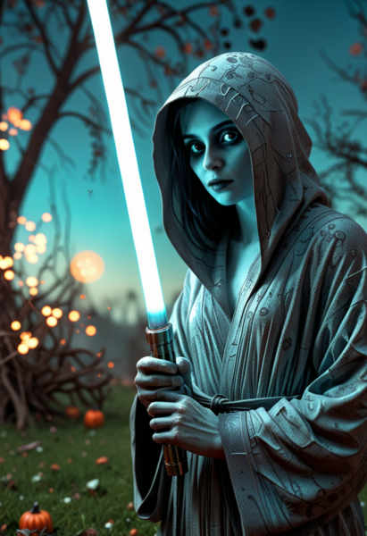 Creepy Halloween - v1.0