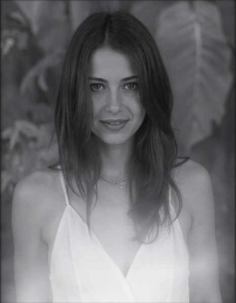 Abey Doe (not exist) - Abey Doe Flux v1.0