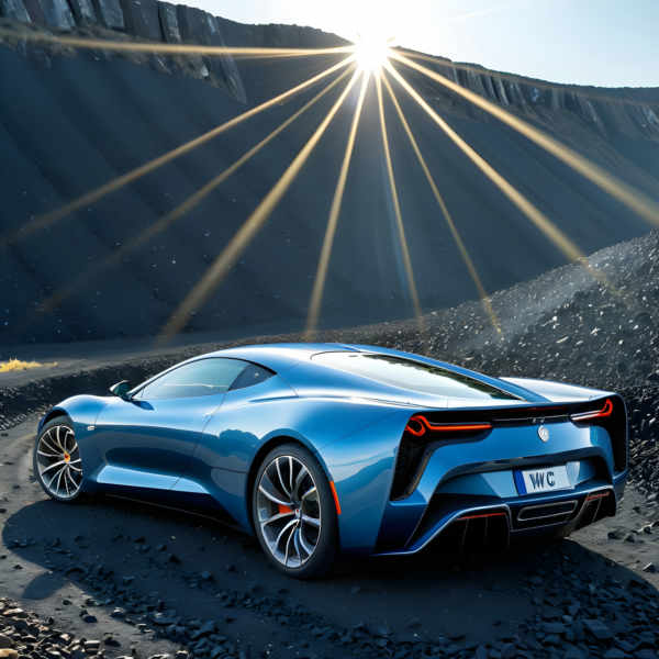 WCC CAR STYLE SDXL - v1.0