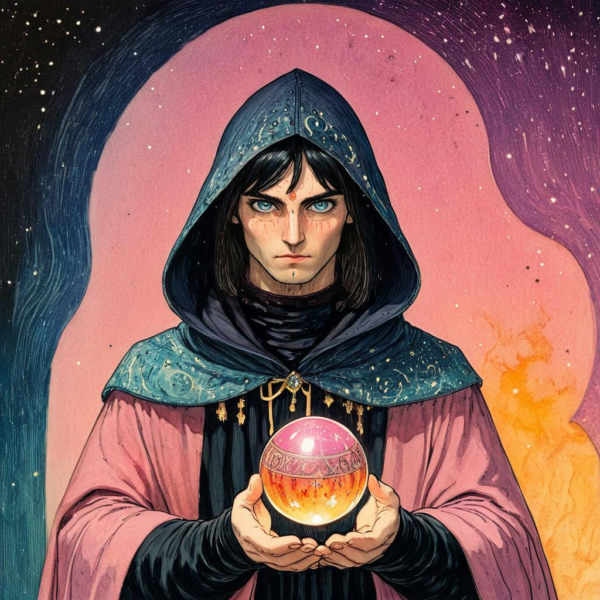 Pastel Reverie - SDXL