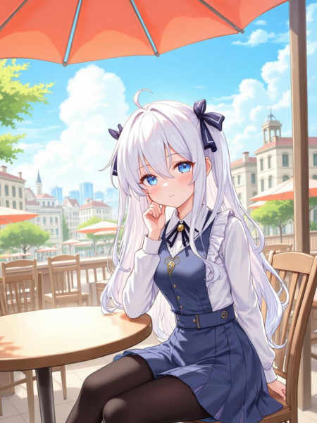 Anime Second Dimension - v1.0