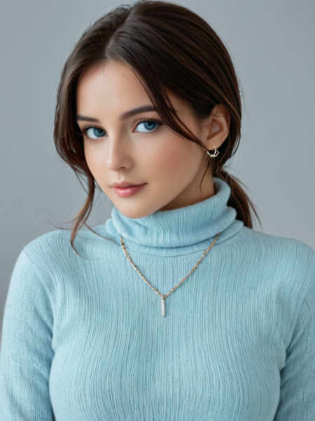 Clean Girl - v1.0-XL - v1.0-XL