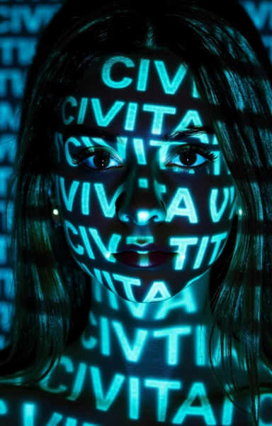 Face Projection - v1.0