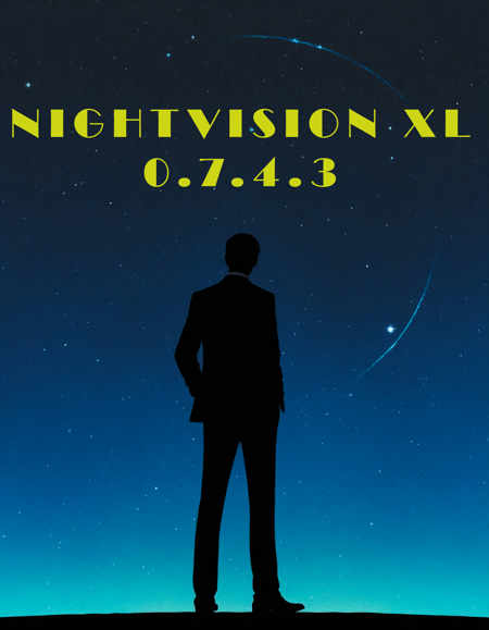 nightvision-xl