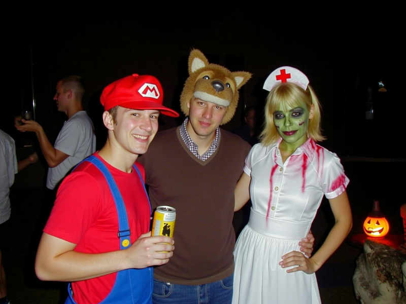 1999 Digital Camera Style (Olympus D-450) - v1.0