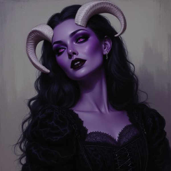 The "Mommy" Lora IL&NAI&Flux | Shrekman Concepts Collection - FemmeFataleMixV1FLUX