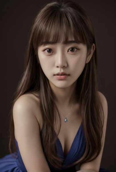 Detail Asian Realistic - v4.5-remark