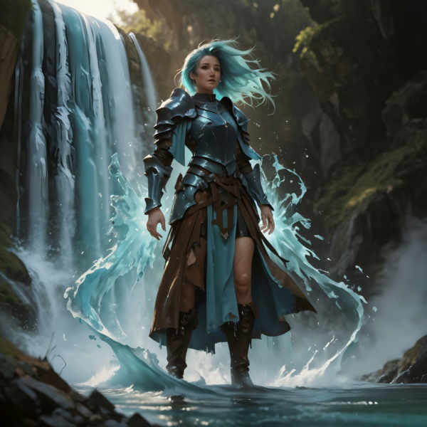 Where Calm Learns Violence: Velma Drownbane - Velma Drownbane