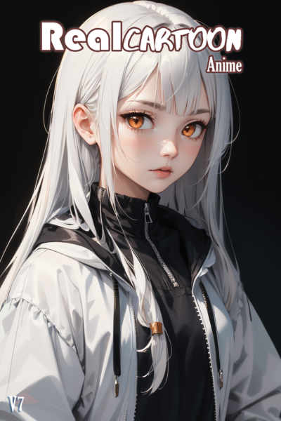 RealCartoon-Anime - V7