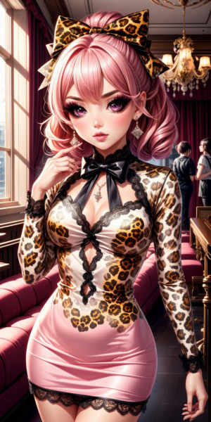 Agejo (Fashion Style) - v1.0