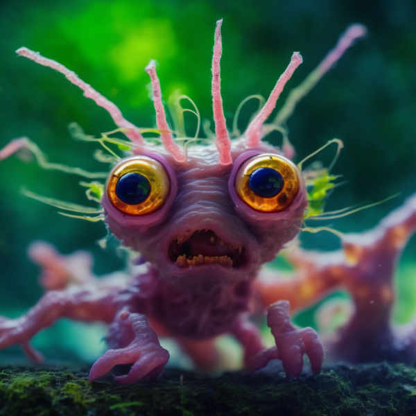 SDXLDeformity - v1.0