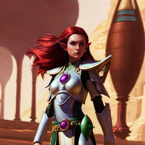 wh40k aeldari Z XL+Pony - v0.5