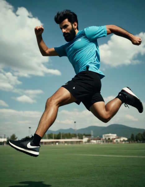 Dynamic Poses FLUX + SDXL - v1.0 (SDXL)