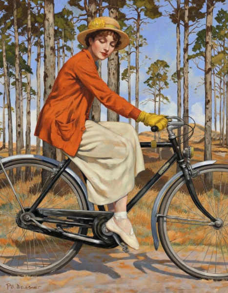 Fred Calleri - V1