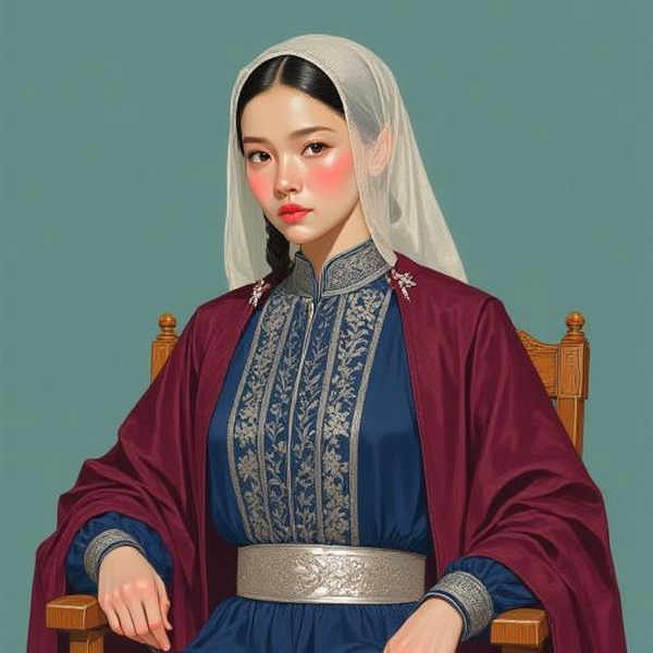 CleanTone Illustration - V1