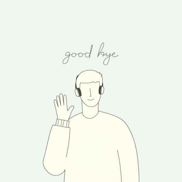 TRANCE|Simple line flat character - v1.0