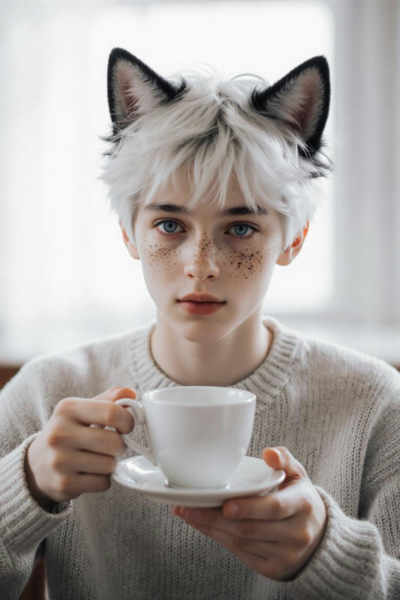 High Style Realism - v1.0