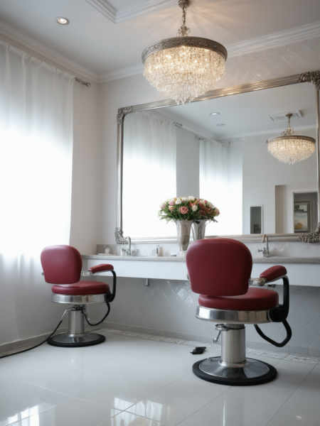 JJ's Hair Salon (re) - XL v1.0