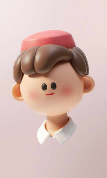 3D illustration - v1.0