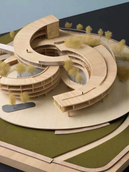 JJ's - Archi Model - XL v1.0