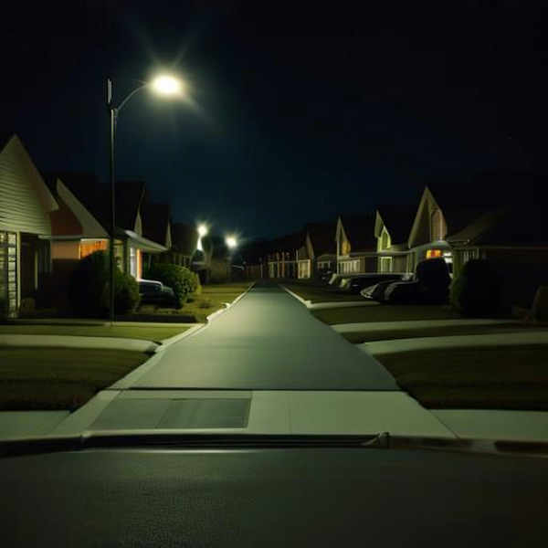 Liminal Suburbs 2 Electric Boogaloo - V2 SD15 Hand Tagged 768