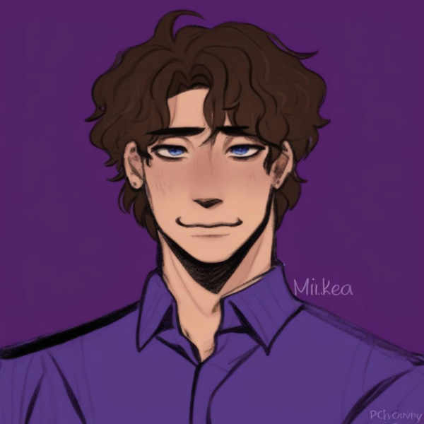 FNAF || Michael Afton (SDXL Test) - V1