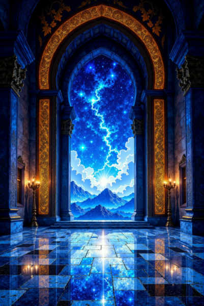 Vibrantly Sharp style - Vibrantly Sharp style v.5