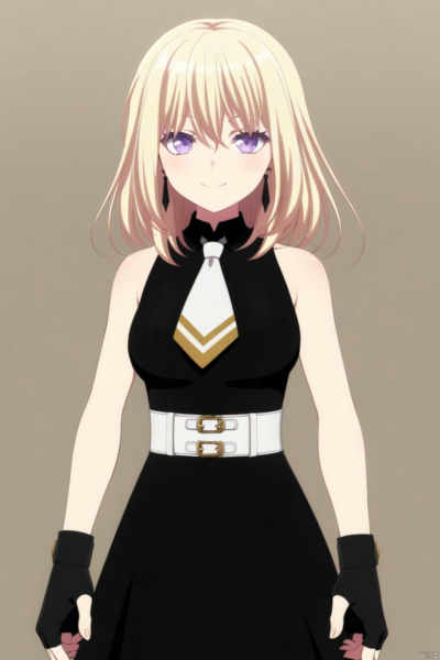 bangdream-ave mujica-Misumi Uika - AnimagineV3