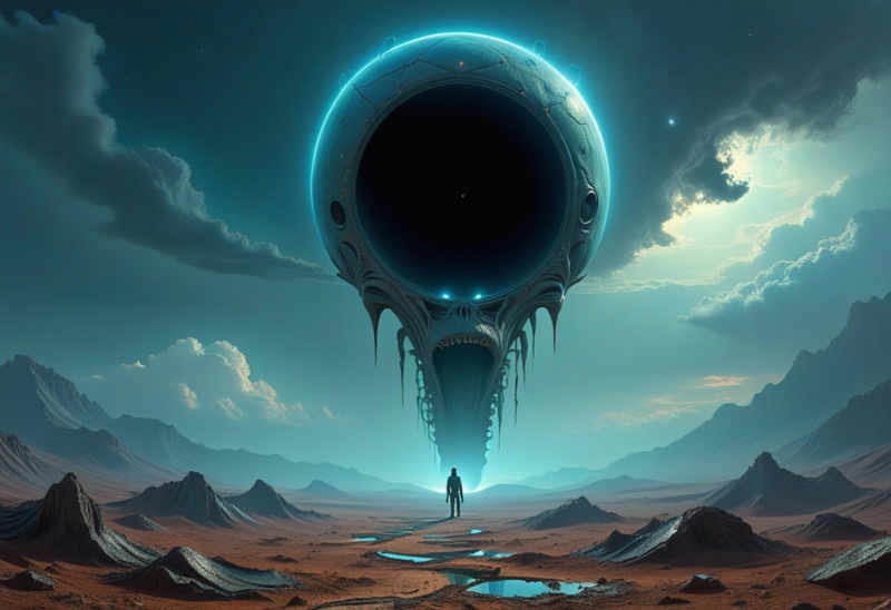 Flux-XL: Scenery and Landscape Enhancer - SDXL Scenery