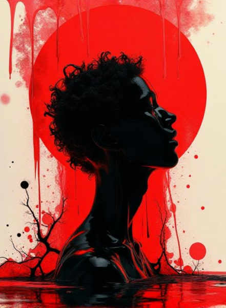 Fluid Abstract V1 - v1.0 Strong