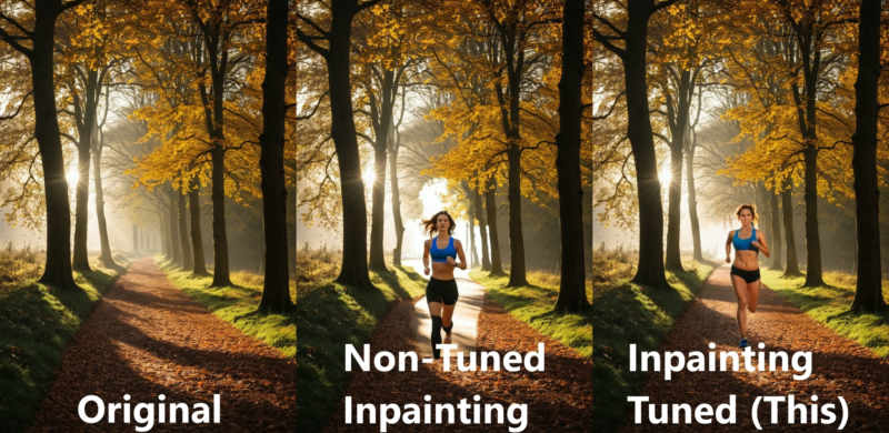 Juggernaut XL Inpainting (Updated) - XI Inpainting