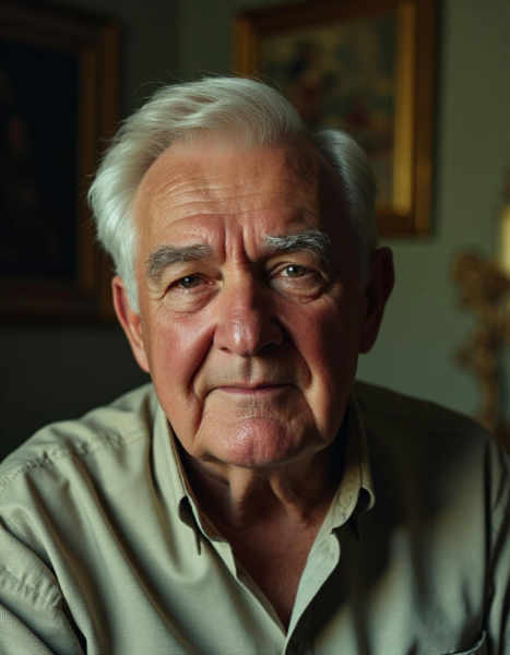 OldMan - Flux - V1 - V1