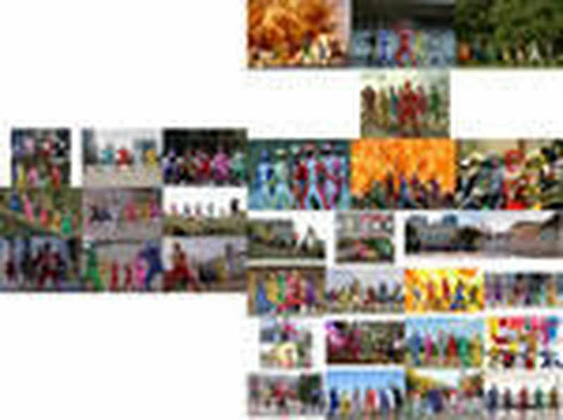 The Heroic Quartet - v1.0