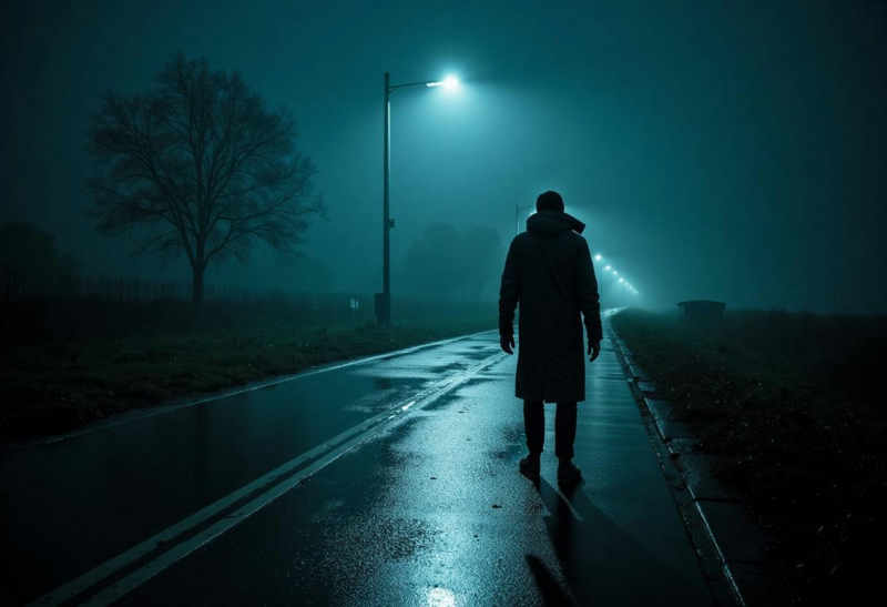 Dream-like and Cinematic Photo Style - v1.0