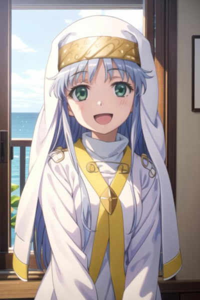 Index Liborium Prohibitorum - Toaru Majutsu no Index - v2.0