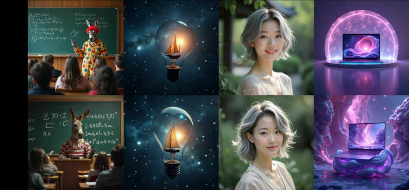 alimama-creative / FLUX.1-Turbo-Alpha - v1.0