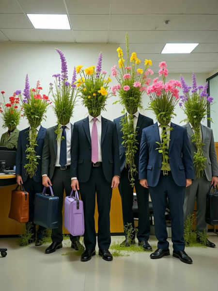 lamArrtFL Flower Colorful | Lâm Panda - v1.0