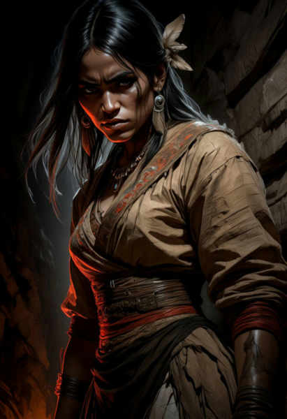 _CHEYENNE_ - v2.4 (Hyper Illustration)