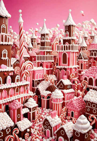 Warm Colored - Style - SDXL v1.0