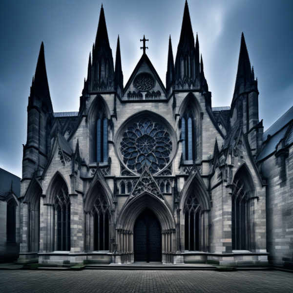 MoodBoard-Architecture-Ancient-and-Medieval - V1