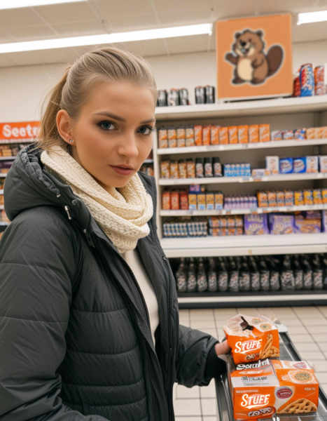 Exit 11 - Sonya - V1