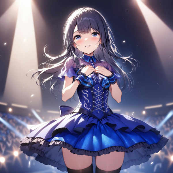 Nagase Kotono - Idoly Pride - v2.0