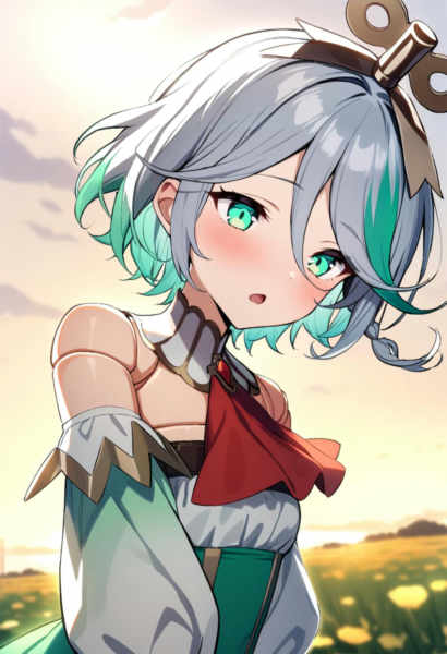 UrangDiffusion v3.1 - v1.2